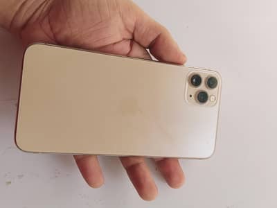 Apple iPhone 11 Pro Max