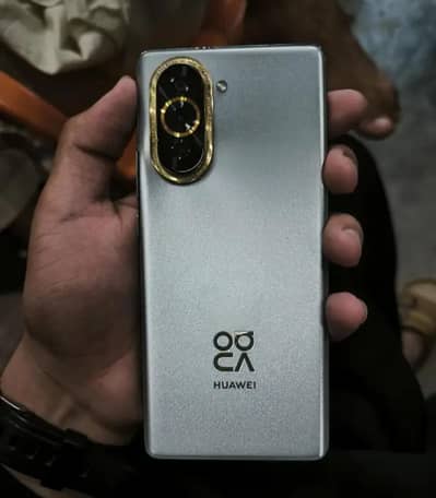 Huawei Nova 10 8/256 GB Non PTA