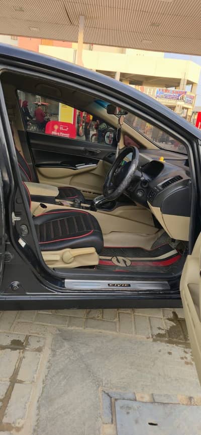 Honda Civic 2009