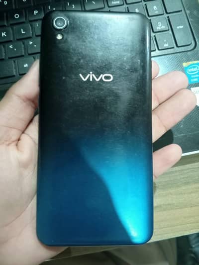 Vivo 1823