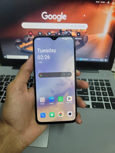 One Plus 7