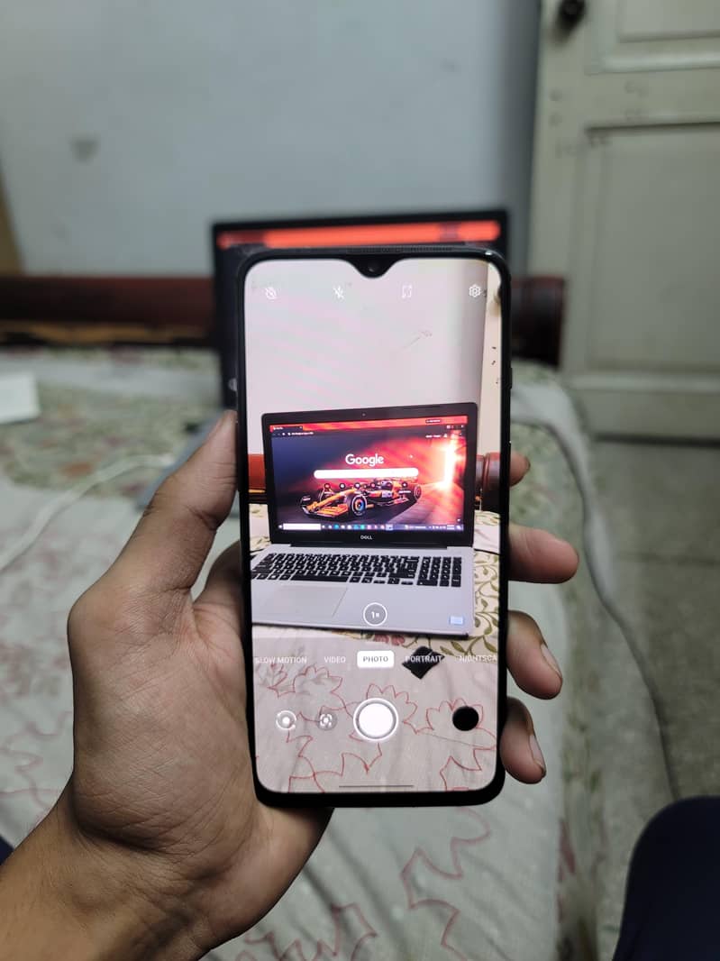 One Plus 7 5