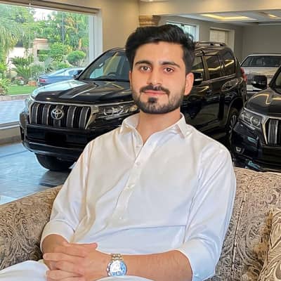 house drive ki job chahya license bana Howa ha