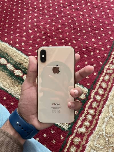 Apple iPhone XS