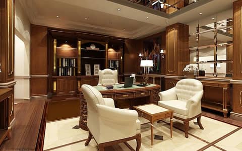 Fully Furnished &Amp; Non Furnished Office And Office Space Hall Available For Rant In Gulberg Green 1000 Sqft To 3000 Sqft