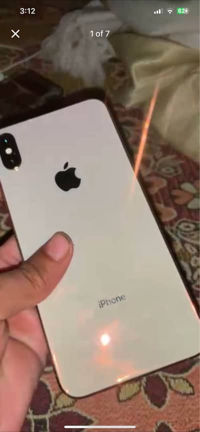 Apple iPhone XS Max