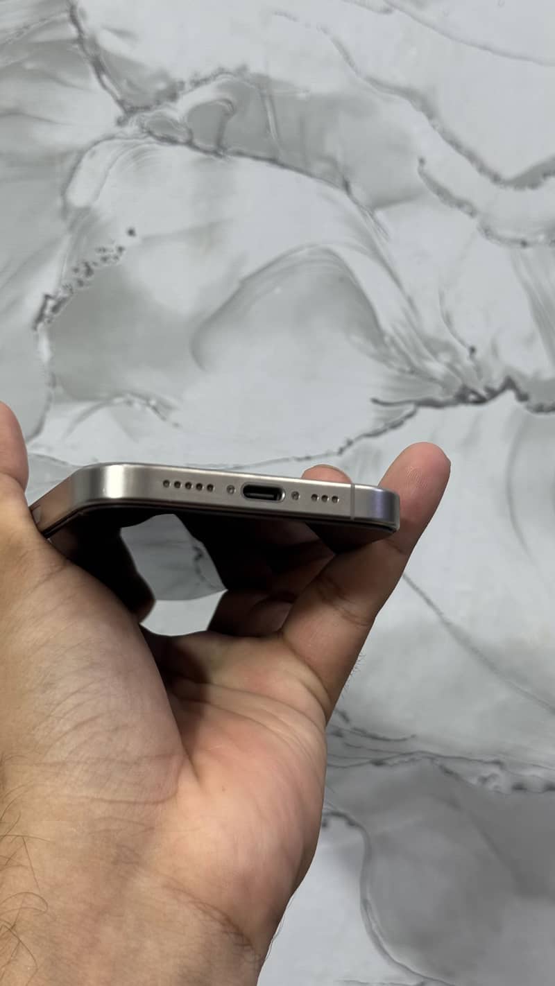 Apple iPhone 15 Pro 5