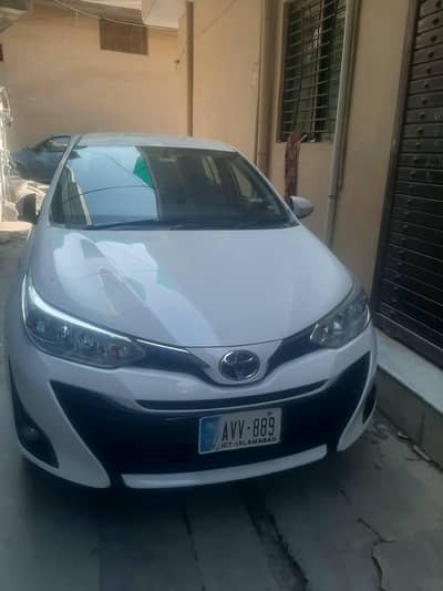 03125045389 is number pa rabta kara Toyota Yaris 2021 model