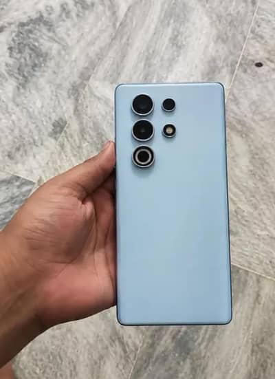 No repair No open phone