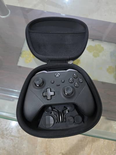 Xbox Elite Wireless Controller Series 2