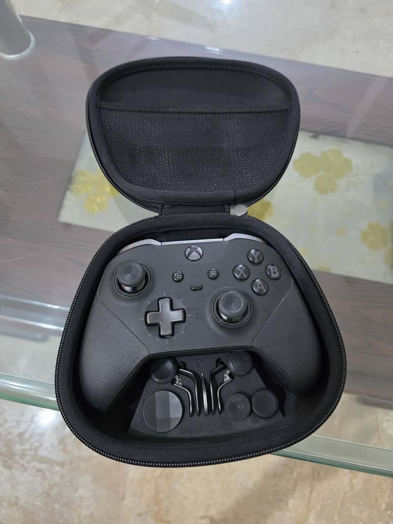 Xbox Elite Wireless Controller Series 2 0
