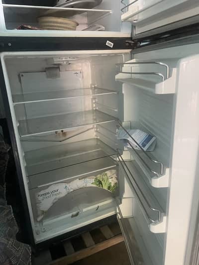 Dawlance fridge all ok hai contact 03418276657 call wp