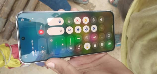 Infinix Hot 60 Pro Exchange only gaming phone