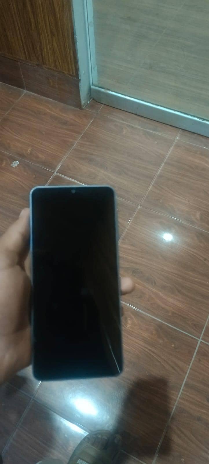 realme C75 0