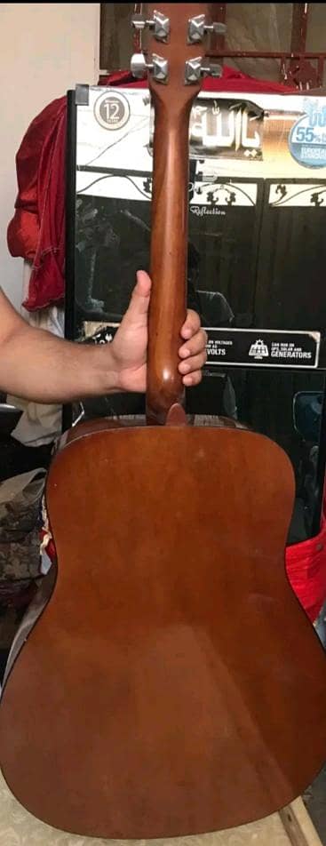 YAMAHA F310 Guitar