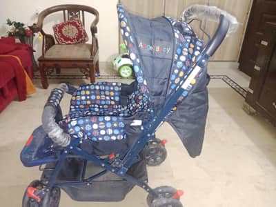 baby pram