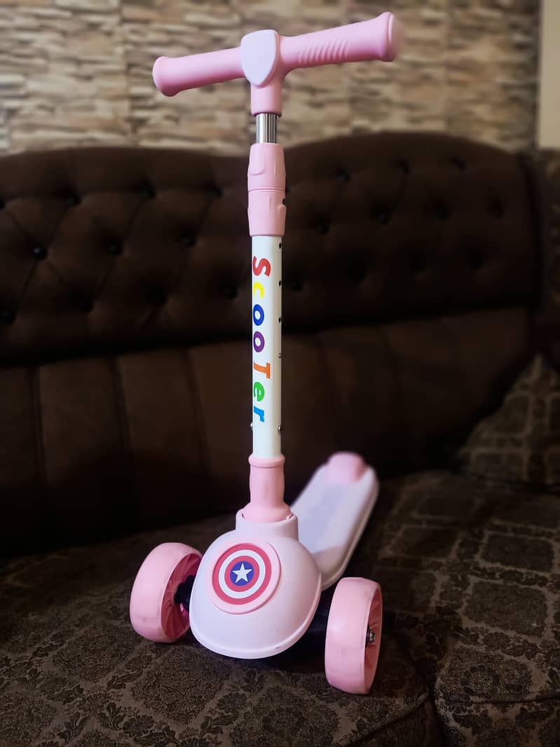 Scooty 0