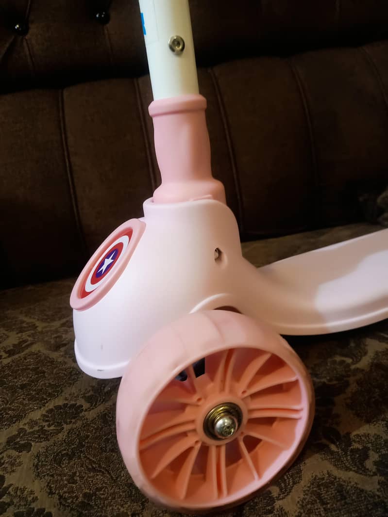 Scooty 4