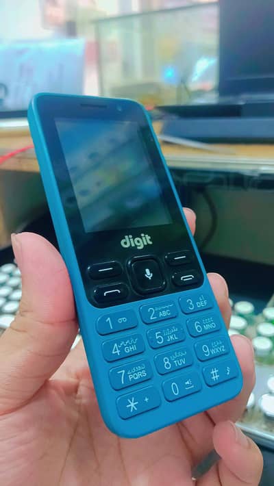 Mobilink JazzX Other Model