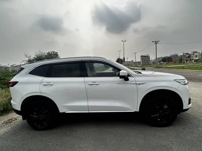 Haval H6 2024