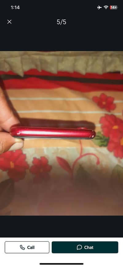 Apple iPhone XR