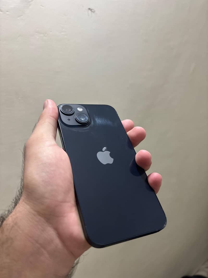 Apple iPhone 14 0