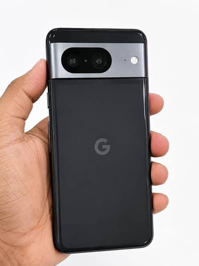 Google Pixel 8