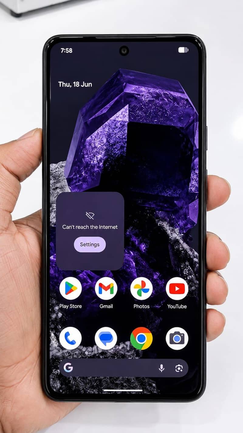 Google Pixel 8 2