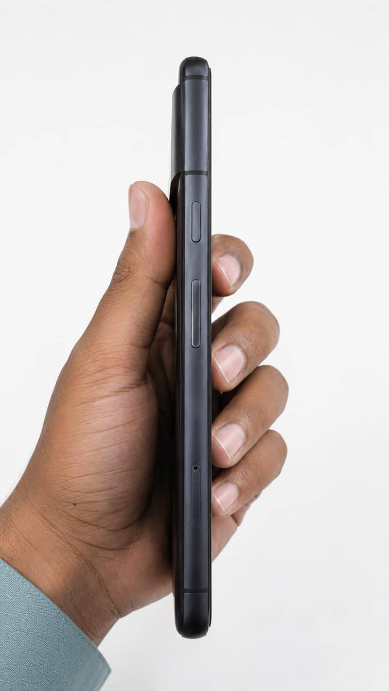 Google Pixel 8 3
