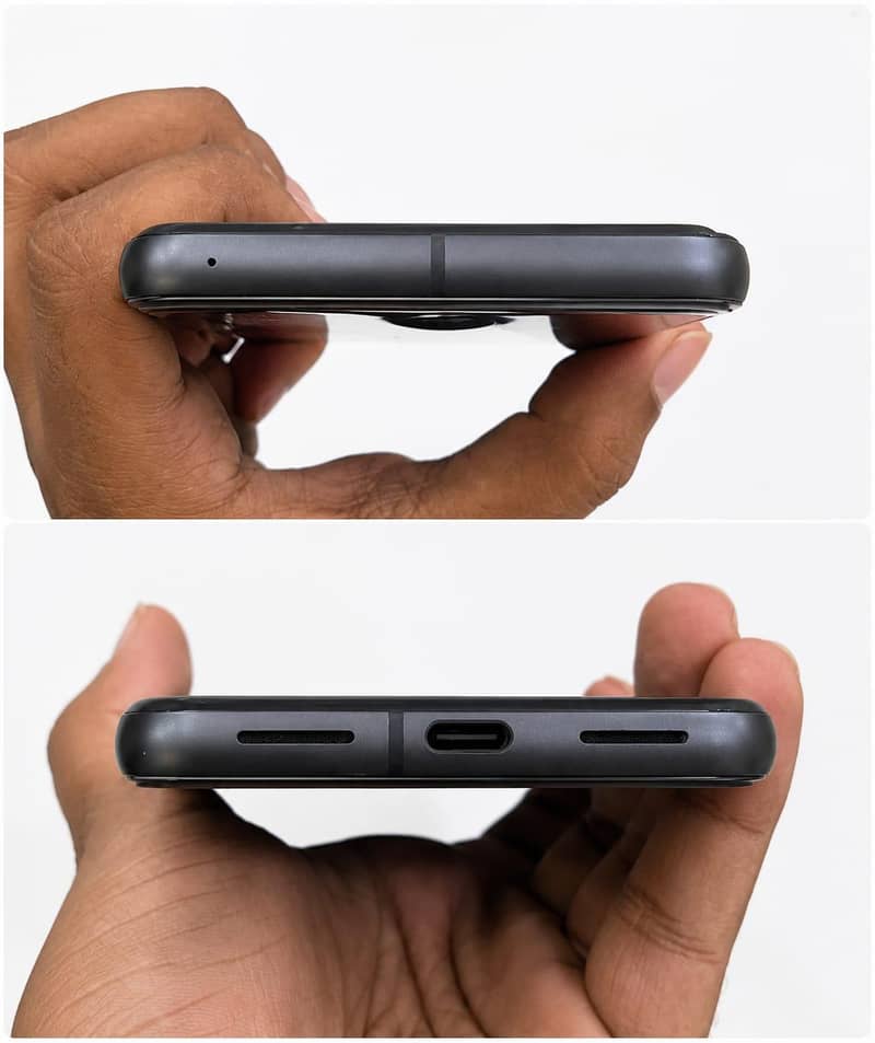 Google Pixel 8 4