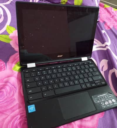 Acer Chromebook R11