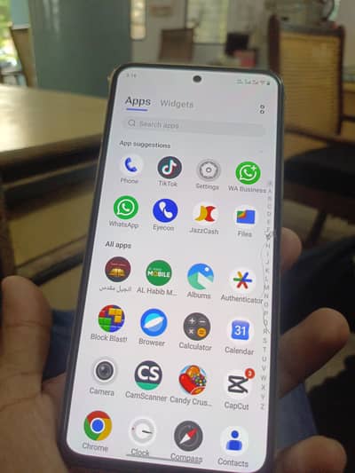 Vivo Y200