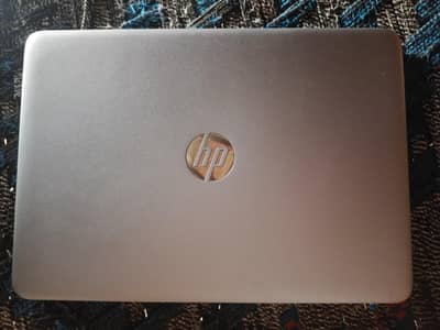 HP Elite Book AMD PRO A10 -8730B R5 10 compute