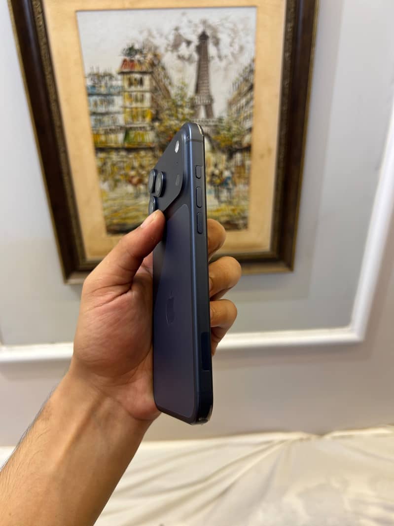 Apple iPhone 17 Pro Max 1
