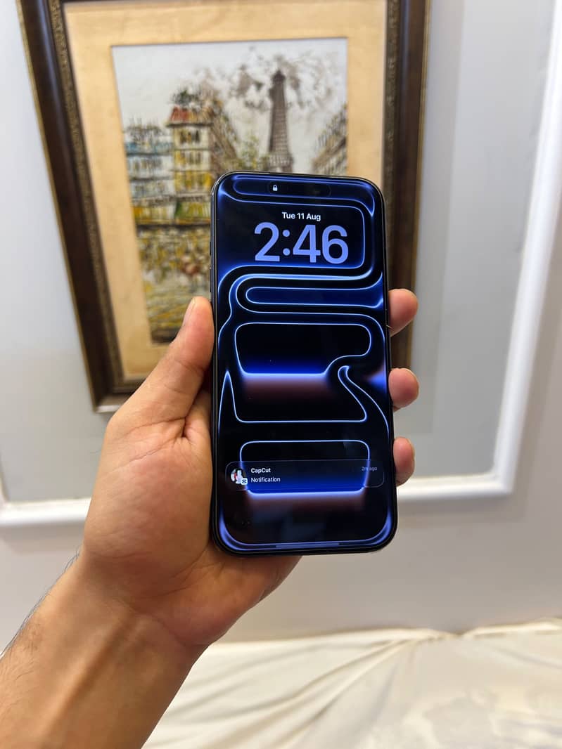 Apple iPhone 17 Pro Max 2
