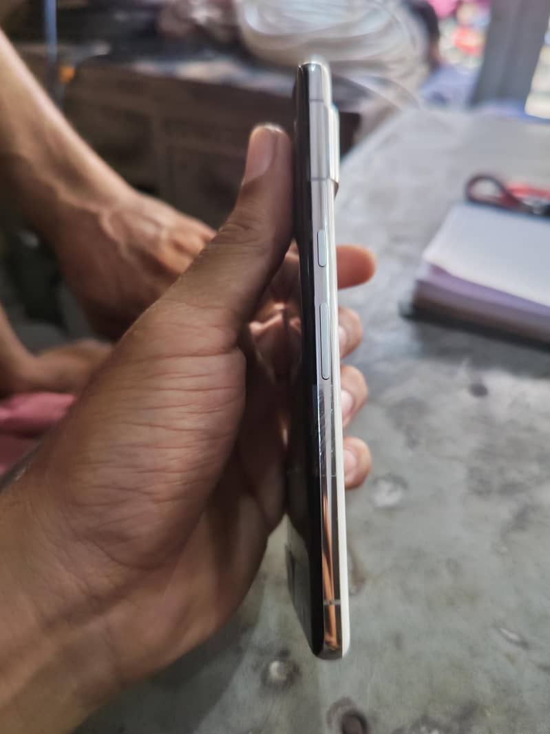 Google Pixel 7 Pro 2