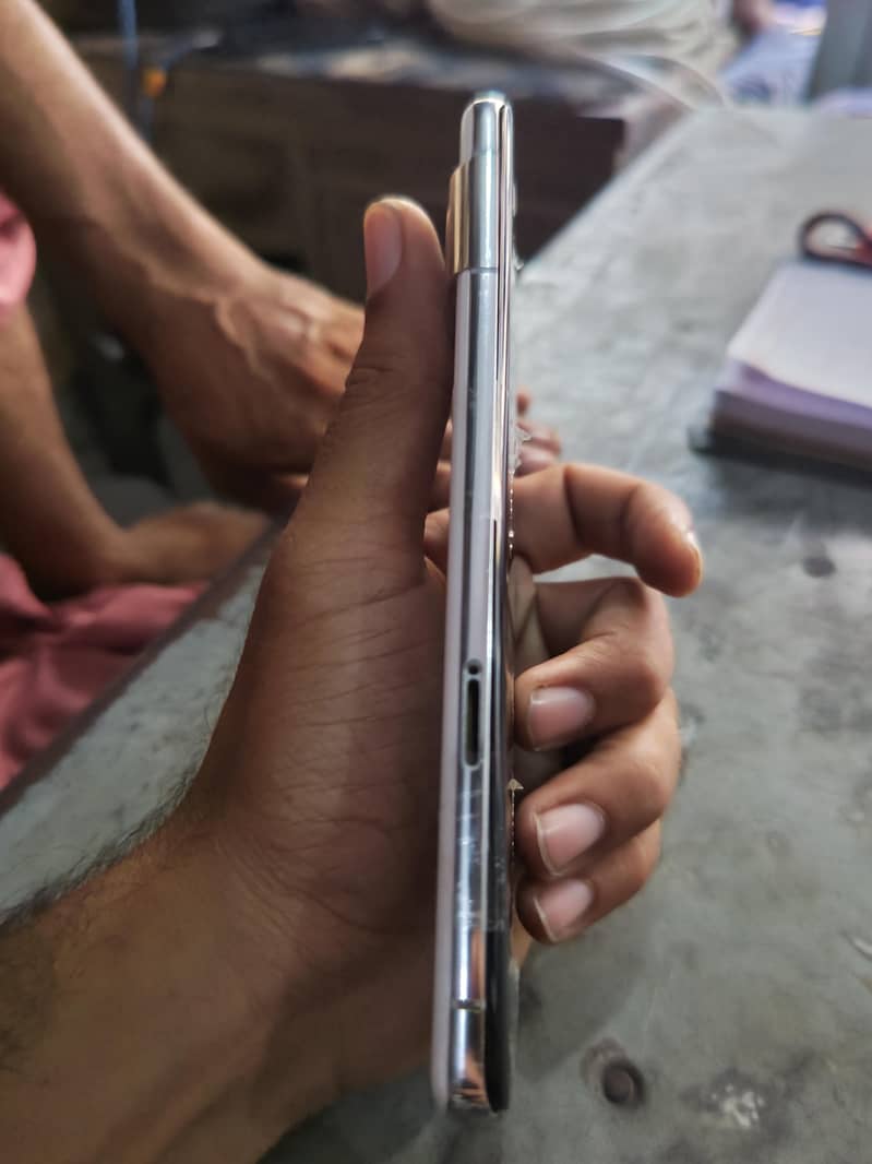 Google Pixel 7 Pro 3