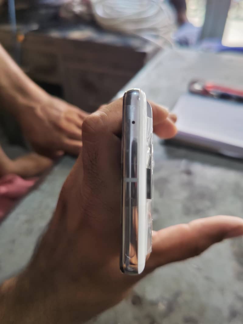 Google Pixel 7 Pro 4