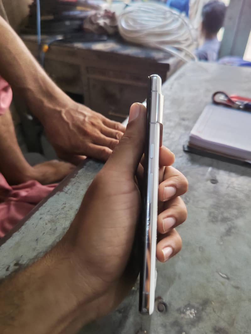 Google Pixel 7 Pro 5