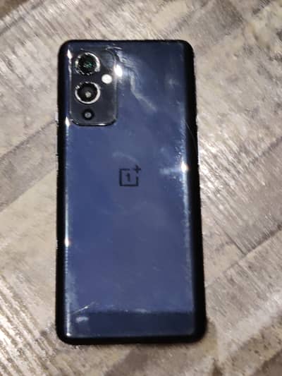 One Plus 9 5G