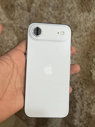 Apple iPhone 17 Air