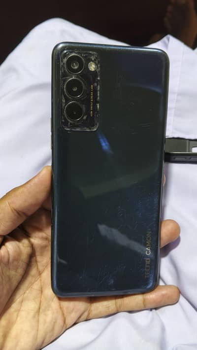 Tecno CAMON 18T