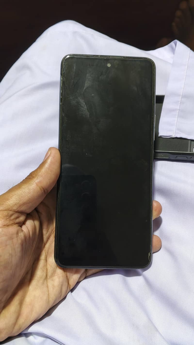 Tecno CAMON 18T 2