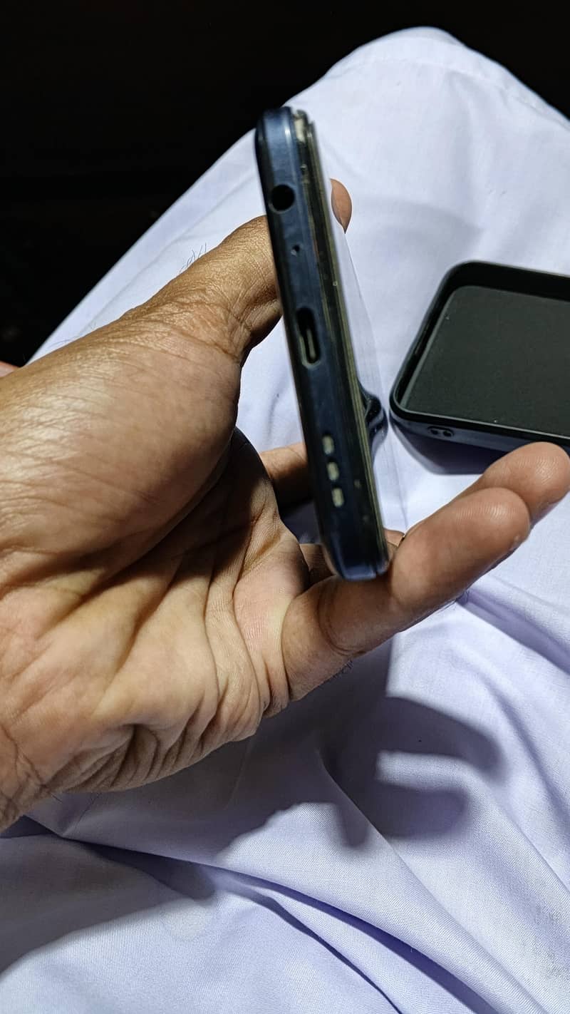 Tecno CAMON 18T 4