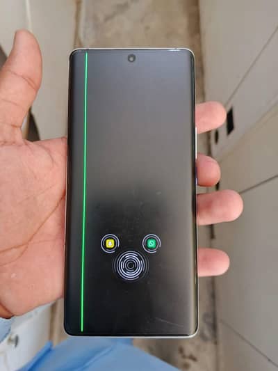 Vivo iQOO 9 Pro