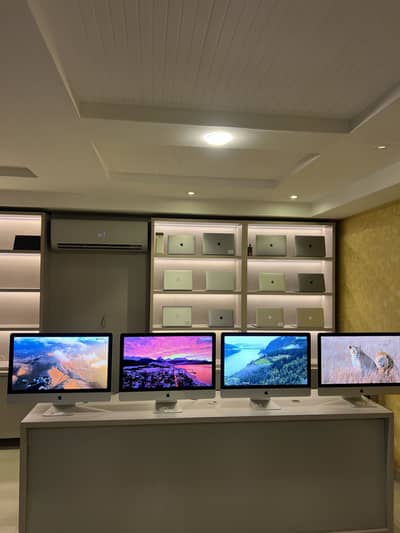 Apple iMac 2017 27” 16gb 512gb | IMac 2015,2019,2020 ,2017 Xeon