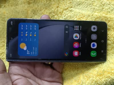 Samsung Mobile Z Fold 5