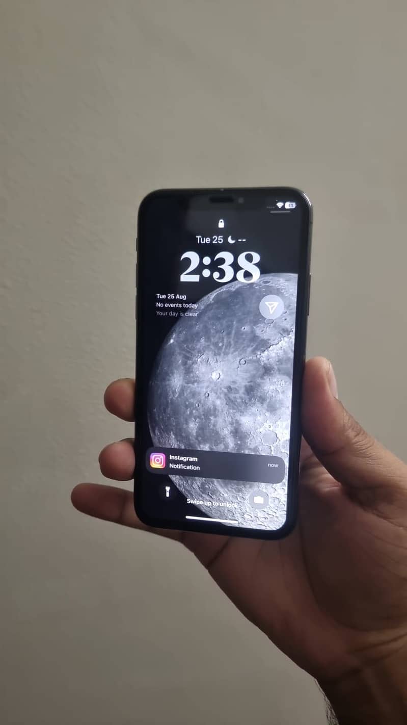 Apple iPhone X 1