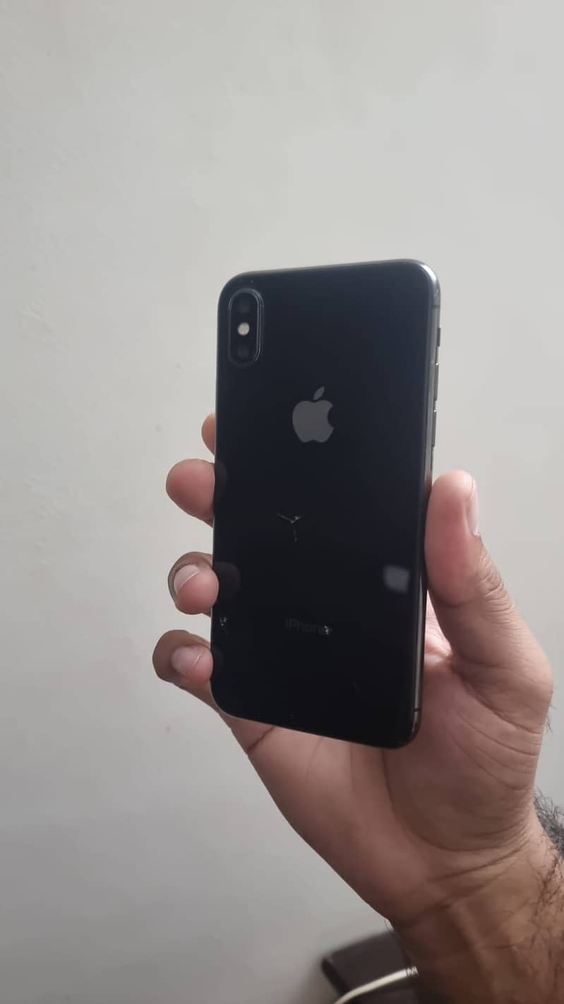 Apple iPhone X 2