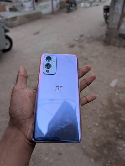 One Plus 9